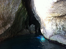 Grotta del Presepe