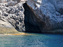 Grotta del Presepe
