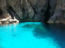 Grotta della Ficaredda