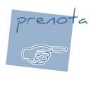 Prenota