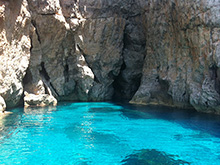 Grotta della Ficaredda