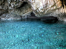 Grotta del Cammello